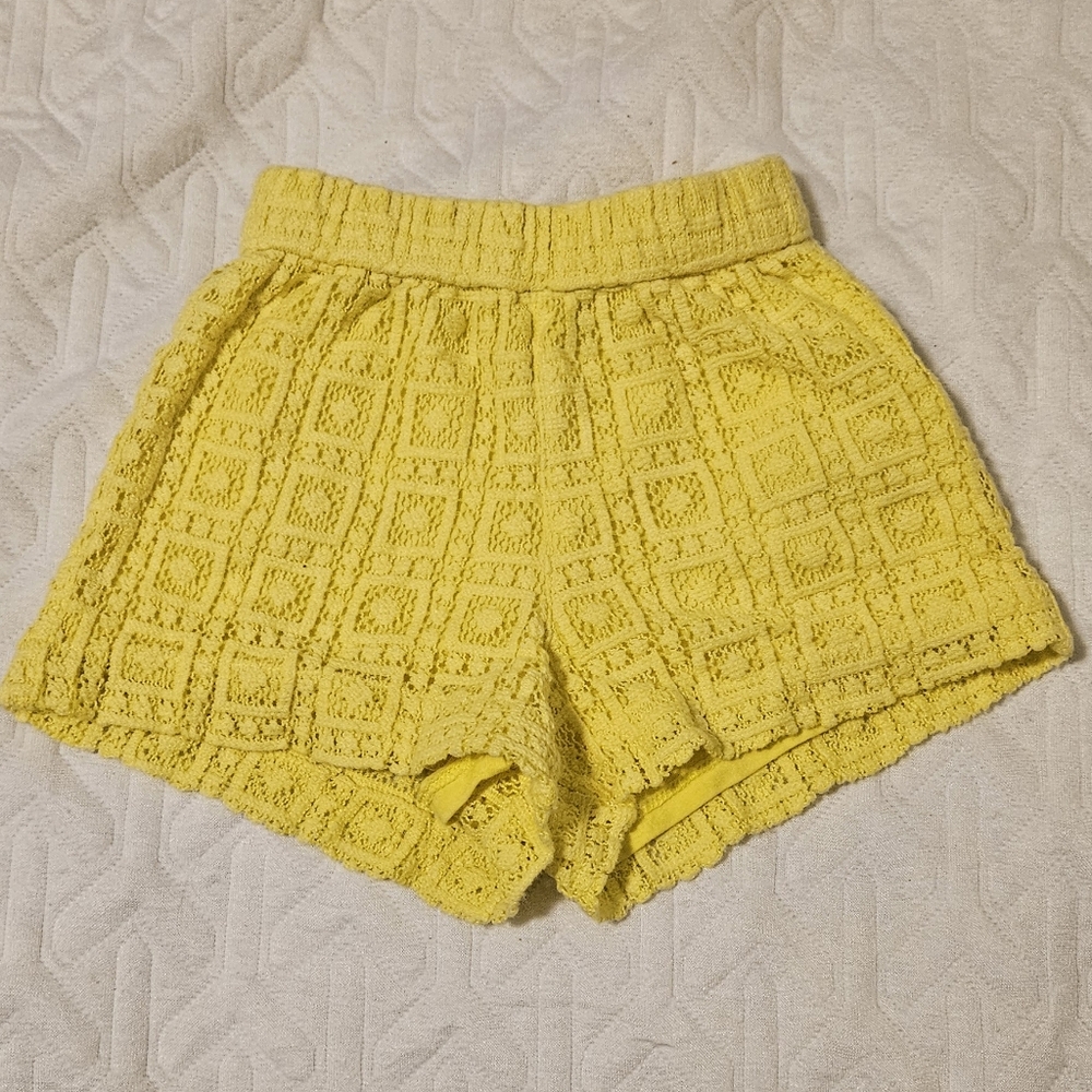 Gap Baby Yellow Set - Picture 4 of 6